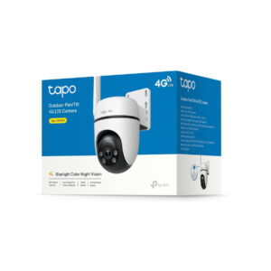 KAMERA TP-LINK TAPO C501GW ZEWNĘTRZNA