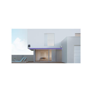 Panel solarny Ezviz CS-CMT-SolarPanel-E Type-C 6W