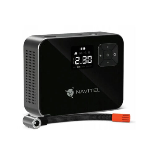 Kompresor samochodowy Navitel AIR 15 AL.