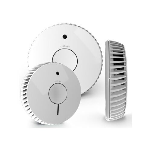 FIREANGEL CZUJNIK DYMU FA6115-INT BATERYJNY