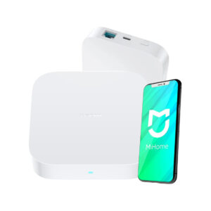 Centrala Xiaomi Mi Smart Home Hub 2