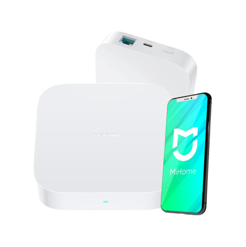 Centrala Xiaomi Mi Smart Home Hub 2