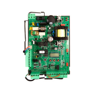 Zestaw Beninca KSAM24.PM do 5m bram dwuskrzydłowych