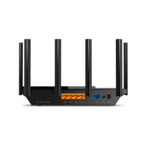 ROUTER TP-LINK ARCHER AX72 Wi-Fi 6 AX5400