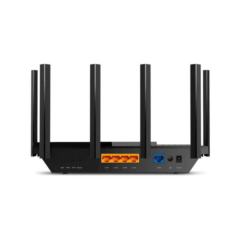 ROUTER TP-LINK ARCHER AX72 Wi-Fi 6 AX5400
