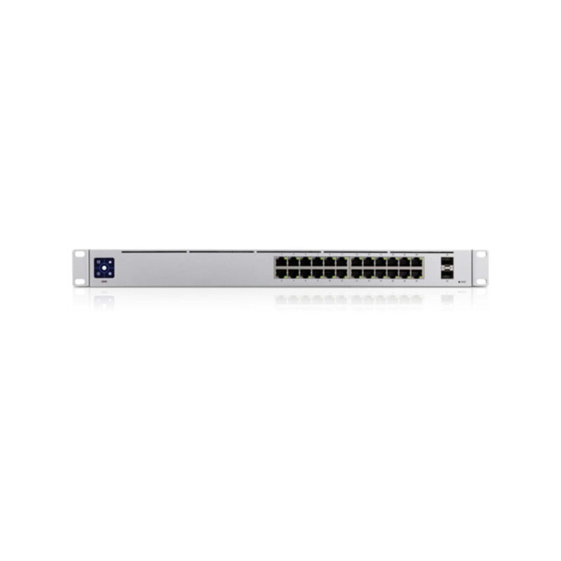 UBIQUITI UNIFI SWITCH Gen2 (USW-24)