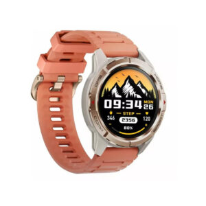 Smartwatch Mibro GS Active róźowe złoto