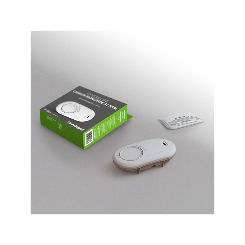 FIREANGEL CZUJNIK CZADU FA3820