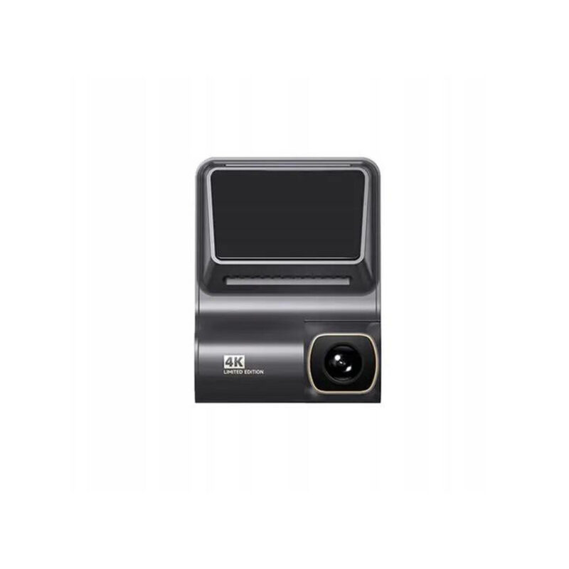 Wideorejestrator DDPAI Z50 GPS Dual Dash Camera