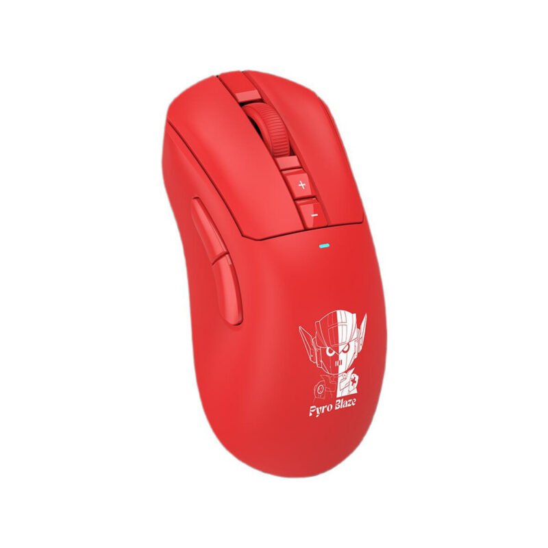 Mysz A4TECH BLOODY R73 ULTRA PYRO BLAZE