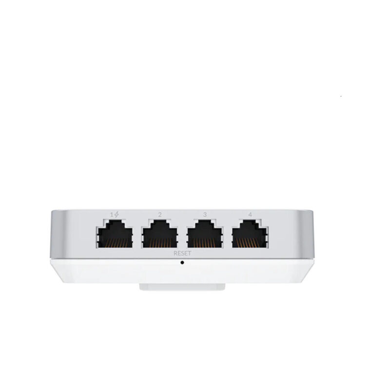 UBIQUITI UNIFI U6-IW (In-Wall)