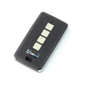 Pilot uremote pro Blebox