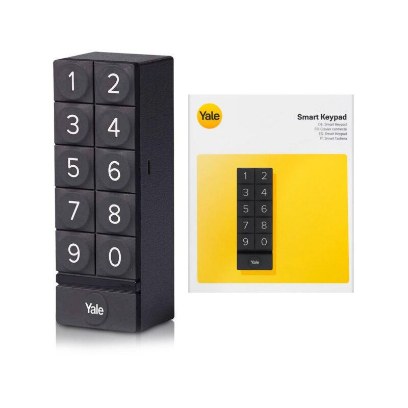 Yale Linus Smart Keypad