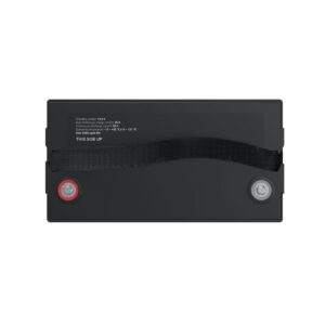 AKUMULATOR LITOWO-ŻELAZOWO-FOSFORANOWY LiFePO4 Green Cell Cube 12.8V 100Ah LFPGC12V100AH