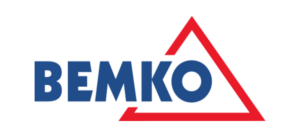 Przedłużka BEMKO 1 m do składanego słupa oświetleniowego SSO czarna