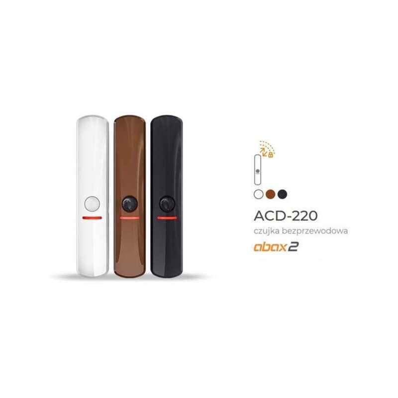 bezprzewodowa_czujka_kurtynowa_biaa_satel_acd220_00de980d684f2 SATEL BE WAVE BEZPRZEWODOWA BIAŁA CZUJKA KURTYNOWA CURTAIN DETECTOR (ACD-220)