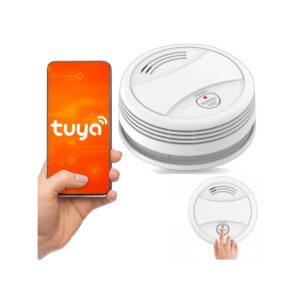 bezprzewodowy_czujnik_detektor_dymu_tuya_wifi_30fbbe091d13b Bezprzewodowy Czujnik detektor DYMU TUYA WIFI