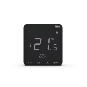 bezprzewodowy_regulator_pokojowy_bateryjny_dopuszkowy_czarny_r8pb_plus_tech_sterowniki_82f48a155a424 Bezprzewodowy regulator pokojowy bateryjny dopuszkowy czarny R-8PB PLUS Tech Sterowniki