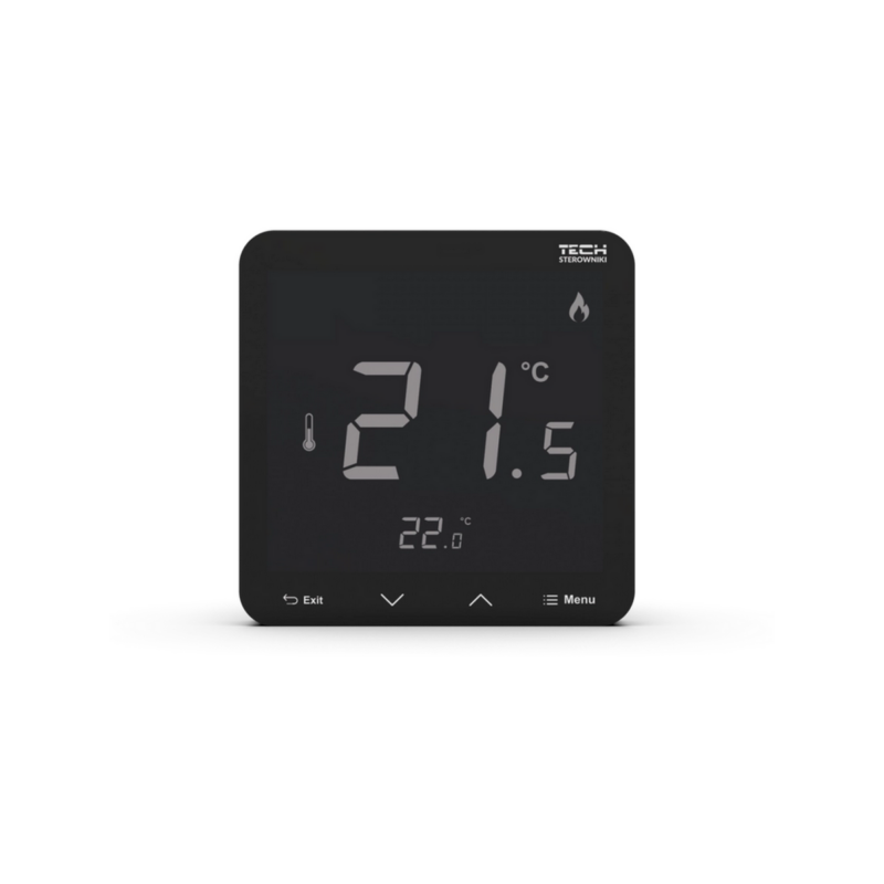 bezprzewodowy_regulator_pokojowy_bateryjny_dopuszkowy_czarny_r8pb_plus_tech_sterowniki_82f48a155a424 Bezprzewodowy regulator pokojowy bateryjny dopuszkowy czarny R-8PB PLUS Tech Sterowniki