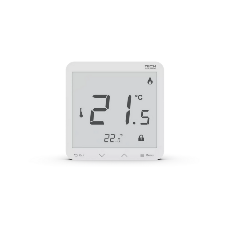 bezprzewodowy_regulator_pokojowy_biay_r8s_plus_tech_sterowniki_0c472328bf205 Bezprzewodowy regulator pokojowy biały R-8S PLUS Tech Sterowniki