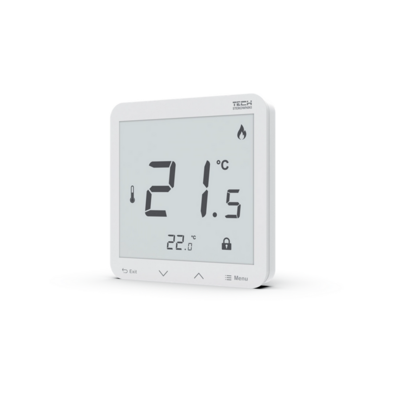 bezprzewodowy_regulator_pokojowy_biay_r8s_plus_tech_sterowniki_c6aa0c3c7cde5 Bezprzewodowy regulator pokojowy biały R-8S PLUS Tech Sterowniki