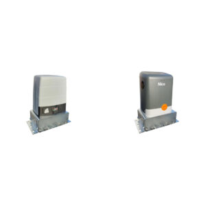 Podstawa montażowa 6,5-10,5cm OCYNK pod napędy DEA LIVI, SOMFY ELIXO, BFT DEIMOS, GISE G1000H