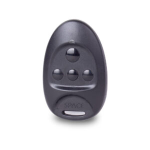 Zestaw CAME HG600 HOME SL SPACE z szyną łączoną 3.3m do bram garażowych