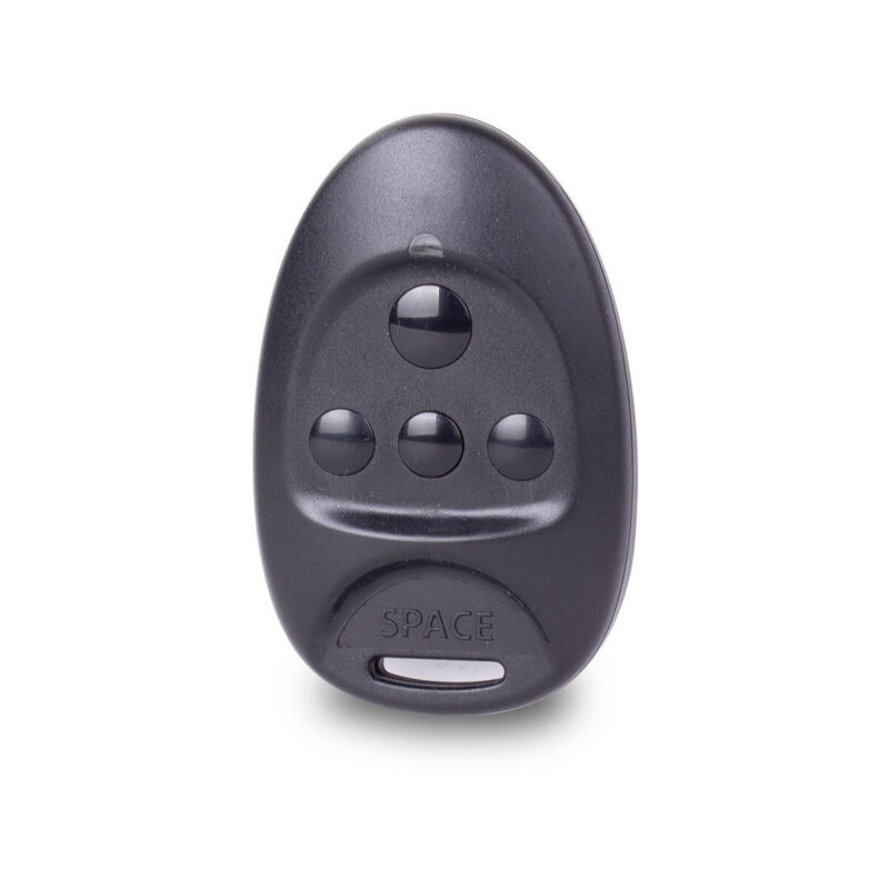 Zestaw CAME HG600 HOME SL SPACE z szyną łączoną 3.3m do bram garażowych