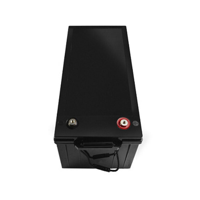 AKUMULATOR AGM Green Cell VRLA 12V 200Ah