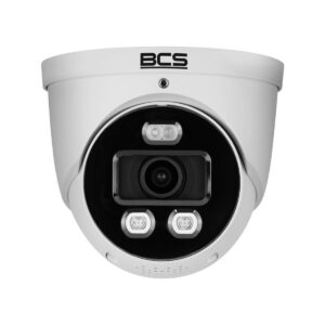 Kamera BCS LINE BCS-L-EIP66FCR3L3-Ai1