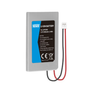 Akumulator Newell zamiennik LIP1359 do kontrolera DualShock 3 (PS3)