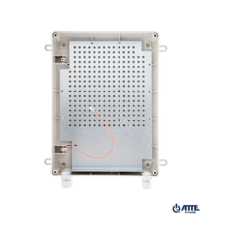 Obudowa zewnętrzna IP56 ATTE ABOX-XL2