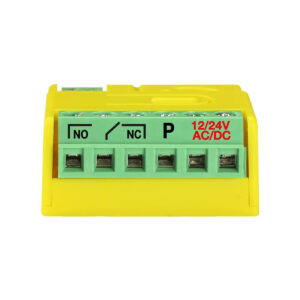 Sterownik/radioodbiornik Proxima NW1 SIO (Somfy IO)