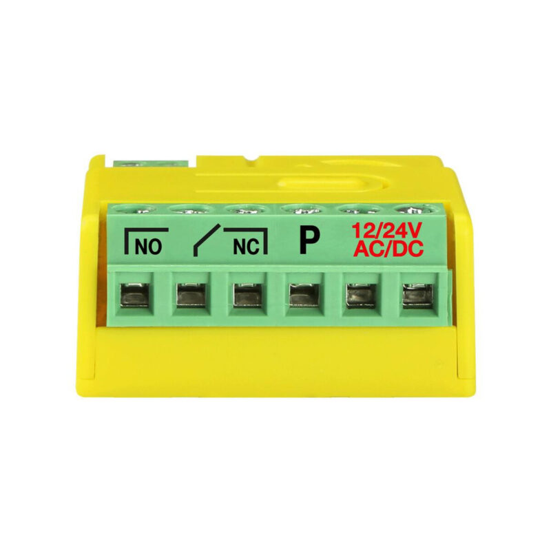 Sterownik/radioodbiornik Proxima NW1 SIO (Somfy IO)