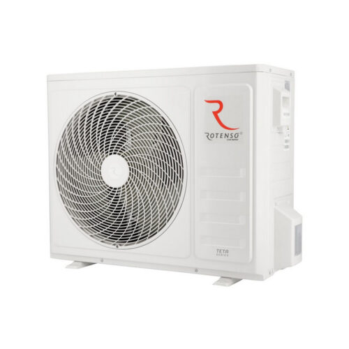 Klimatyzator pokojowy Rotenso Teta TO50Xo (jednostka zewnętrzna)
