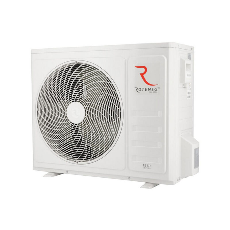 Klimatyzator pokojowy Rotenso Teta TO50Xo (jednostka zewnętrzna)