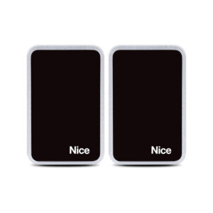 Zestaw NICE ROBUS 400 MyGO do bram przesuwnych