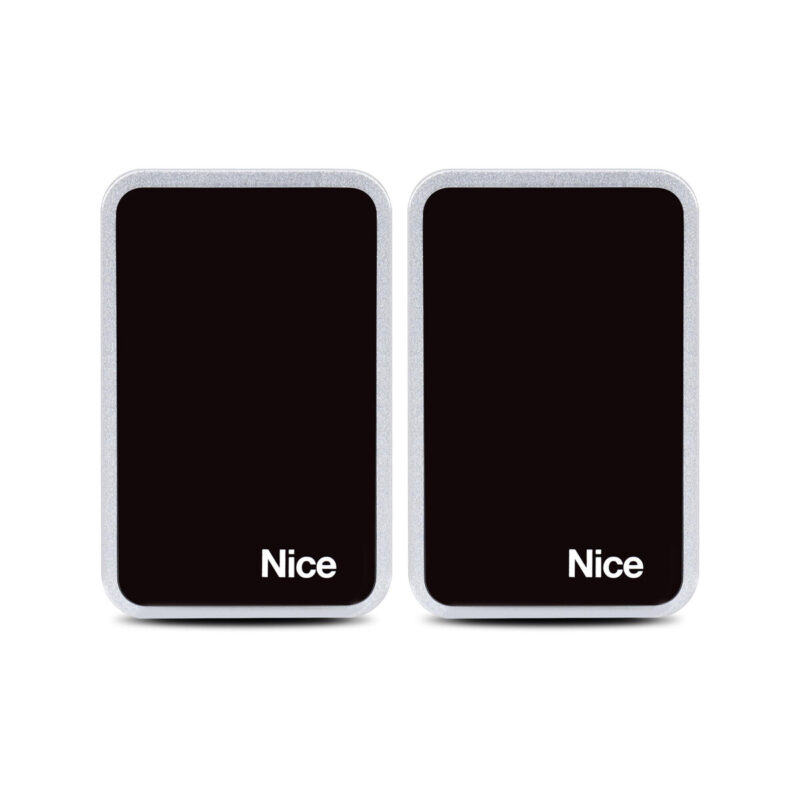 Zestaw NICE ROBUS 400 MyGO do bram przesuwnych