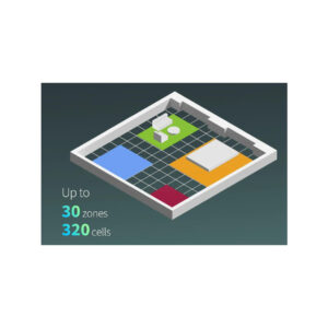 Czujnik obecności WiFi FP2 Aqara