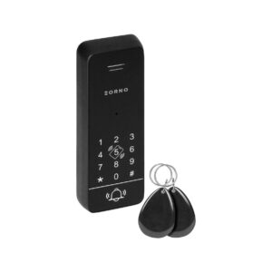 Zestaw domofon ORNO OR-DOM-BA-933/W