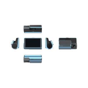 Rejestrator trasy Dahua S8