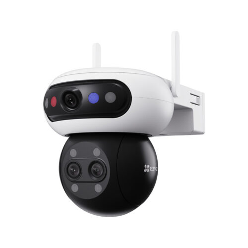 Kamera IP Ezviz C90f Triple 3K (5MP+5MP+5MP) Wi-Fi