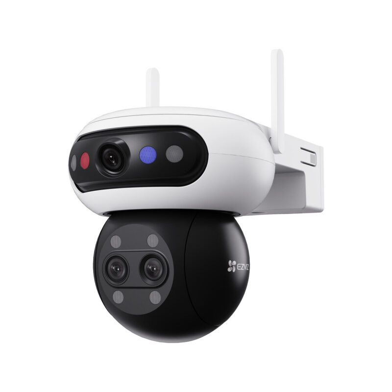 Kamera IP Ezviz C90f Triple 3K (5MP+5MP+5MP) Wi-Fi