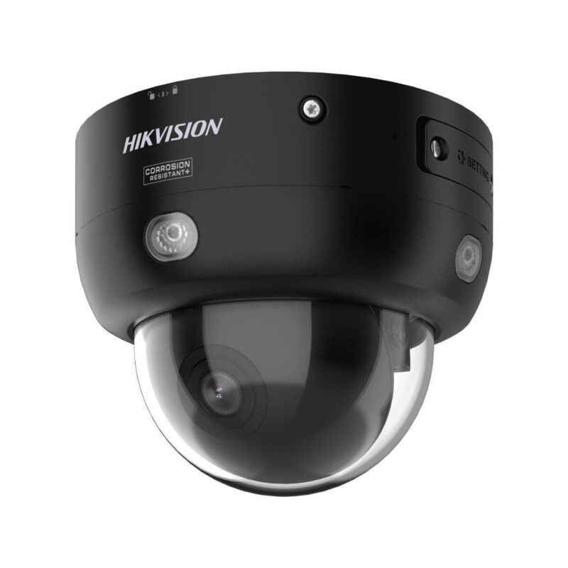 Kamera IP Hikvision DS-2CD2146G3-IPTRZS2UY(2.8/4)eFBLACK