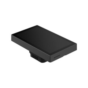 Panel sterowania WiFi/Bluetooth/ZigBee Matter SONOFF NSPanel Pro 120 (czarny)