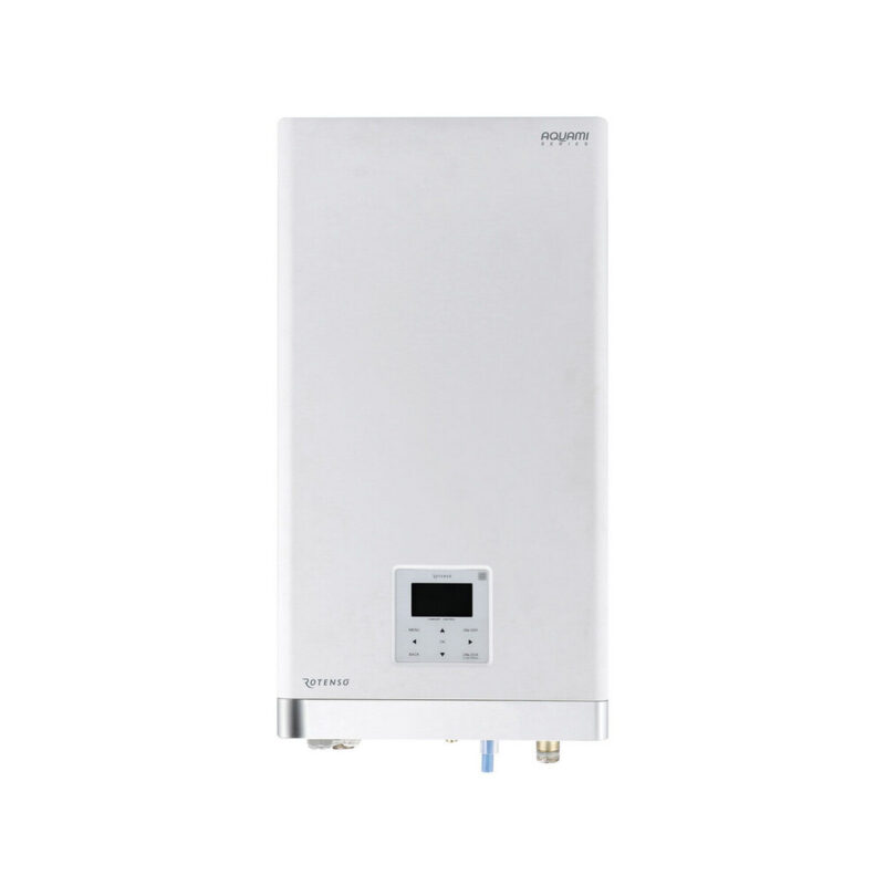 Pompa ciepła Rotenso Aquami Split AQS100X13i (jednostka wewnętrzna)