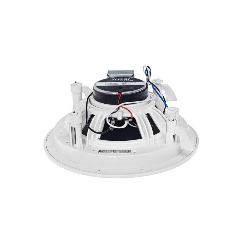 GŁOŚNIK SUFITOWY HQM-SO3518 35W 100V BIAŁY