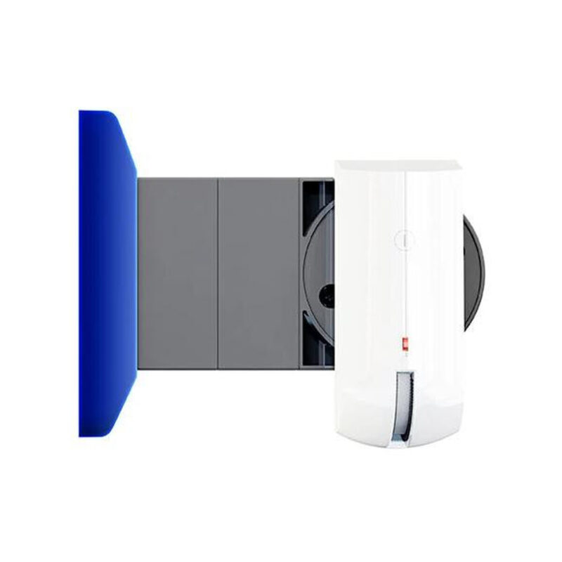 SATEL BE WAVE Podstawa - szary BRACKET E-4 GY ABAX2