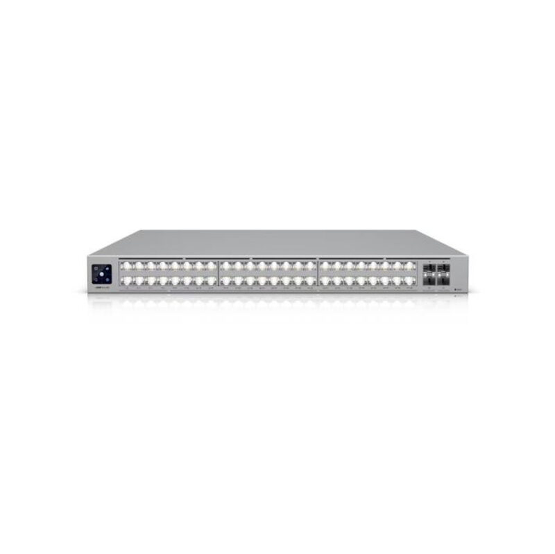 SWITCH UBIQUITI USW-Pro-XG-48