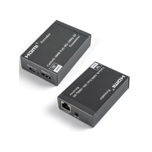 Konwerter HDMI na LAN Spacetronik SPH-HLC6IR2
